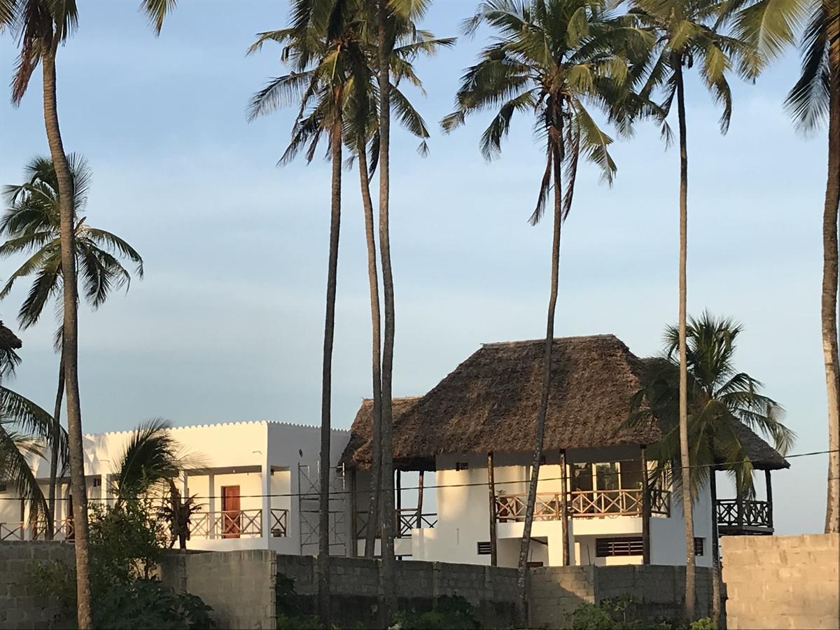Isla Bonita Zanzibar Beach Resort Matemwe  Exterior photo